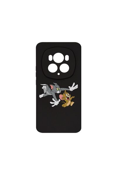 bestcase Θήκη Σλιμ Πρέμιουμ Σιλικόνης 1.2MM, Συμβατή με Honor Magic6 Pro, Τομ...