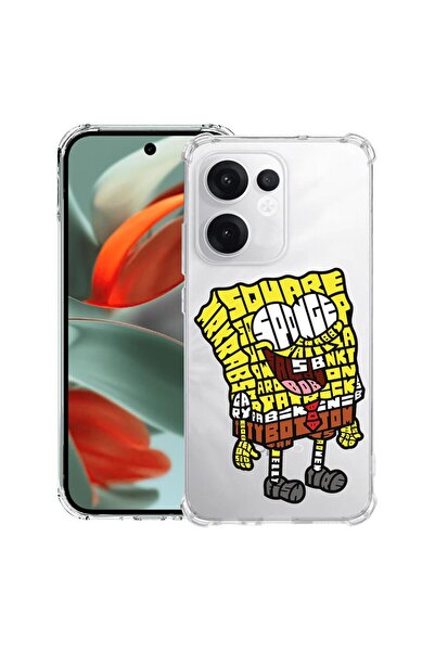 bestcase ¬Æ Husa compatibila Nothing Phone (3a), Anti Shock 1.5MM, Calligraph...