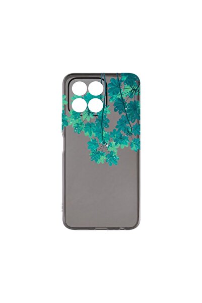bestcase Husa BestCase¬Æ Grafit Silicon 1.5MM, Compatibila Cu Honor X6a, Gree...