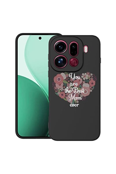 bestcase ¬Æ Husa TPU Ultra Slim Compatibil cu OPPO Find X9 Pro, cu Design Bes...