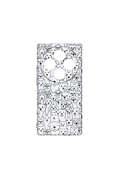 bestcase ¬Æ Husa Clear Silicon 2MM, Compatibila Cu OPPO Reno12 FS / Reno12 F,...