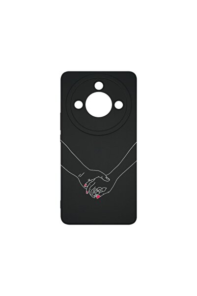 bestcase Λεπτή Θήκη Σιλικόνης 0.8MM, Συμβατή με Honor Magic6 Lite, Προστασία ...