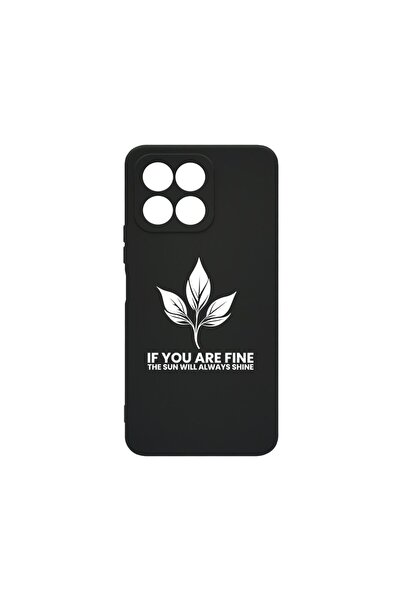 bestcase Θήκη Slim Premium Σιλικόνης 1.2MM, Συμβατή με Honor X8 5G / Honor X6...