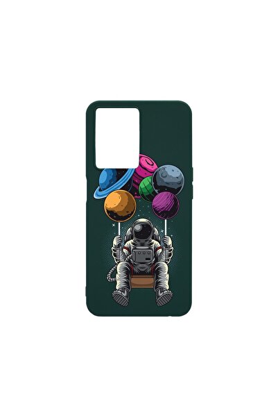 bestcase Husa BestCase¬Æ Slim SIlicon 0.8MM, Compatibila Cu OPPO A77s, Astron...