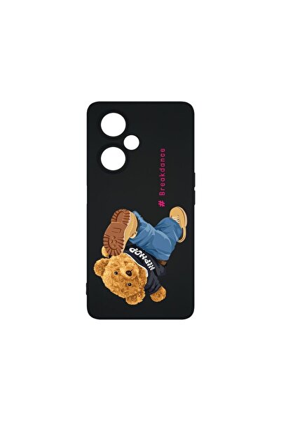 bestcase Husa BestCase¬Æ Premium Silicon, Compatibila Cu OPPO A59 5G, Breakda...