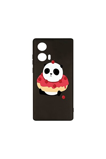 bestcase ¬Æ Husa Premium Silicon, Compatibila Cu Motorola Moto G24 Power Edit...