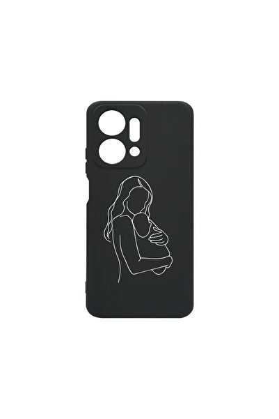 bestcase Husa BestCase¬Æ Premium Liquid Silicon, Compatibila Cu Honor X7a, Mo...