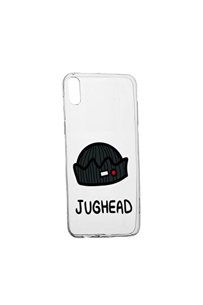 bestcase Husa Riverdale Jughead, Movie, pentru Motorola Moto E6, rezistenta l...