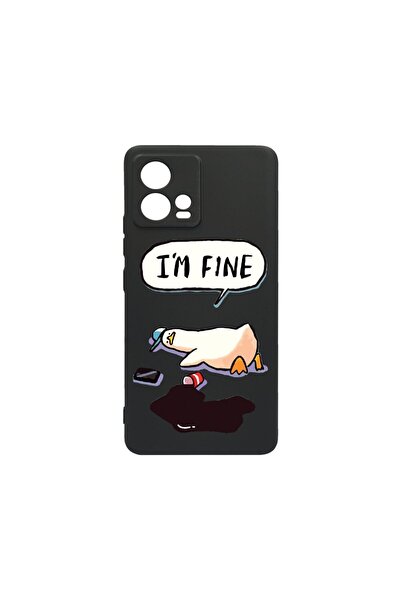 bestcase Λεπτή Θήκη Σιλικόνης 0.8MM, Συμβατή με Motorola Edge 30 Fusion / Mot...