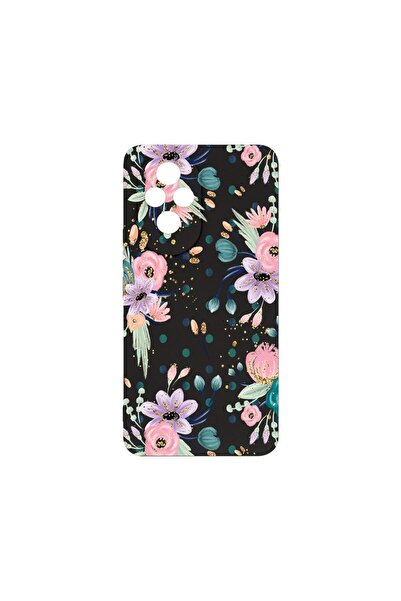 bestcase Husă Premium din Silicon, Compatibilă cu Honor 200 Pro, Colecția Flo...