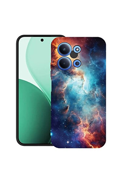 bestcase ¬Æ Husa TPU Ultra Slim Compatibila cu Motorola Moto G17 Power / Moto...
