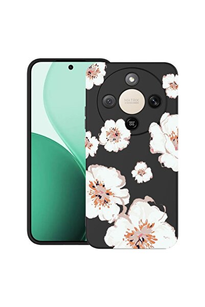 bestcase Θήκη TPU Υπέρλεπτη Συμβατή με Honor Magic8 Lite, Παστέλ Χρώματα - Λο...
