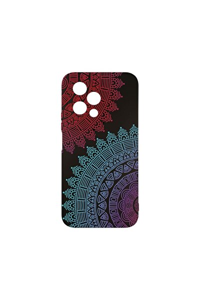 bestcase ¬Æ Husa Premium Silicon, Compatibila Cu Honor 200 Lite, Non Figurati...