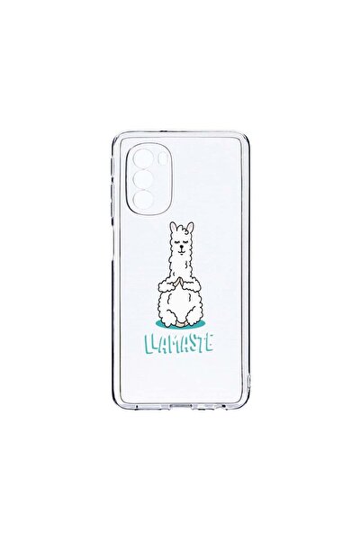 bestcase Διαφανής Θήκη Σιλικόνης 2MM, Συμβατή με Motorola Moto G51 5G, Αντικρ...
