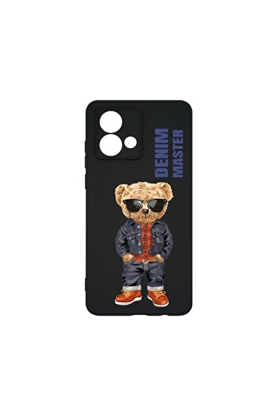 bestcase Husa BestCase¬Æ Slim SIlicon 0.8MM, Compatibila Cu Motorola Edge 40 ...