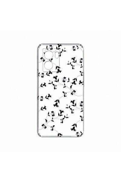 bestcase Husa BestCase¬Æ 2MM Slim Silicon, Compatibila Cu OPPO A77s, Black Fl...