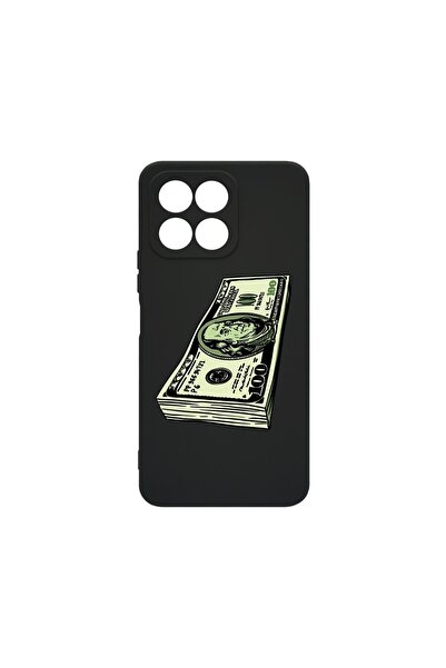 bestcase Θήκη Σιλικόνης Premium Λεπτή 1.2MM, Συμβατή με Honor X8 5G / Honor X...