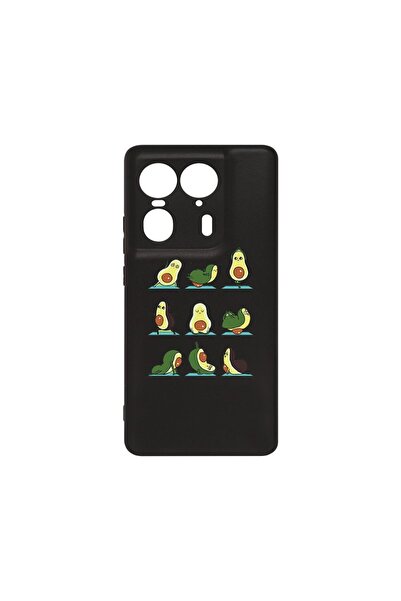 bestcase ¬Æ Husa Slim SIlicon 0.8MM, Compatibila Cu Motorola Edge 50 Ultra, A...