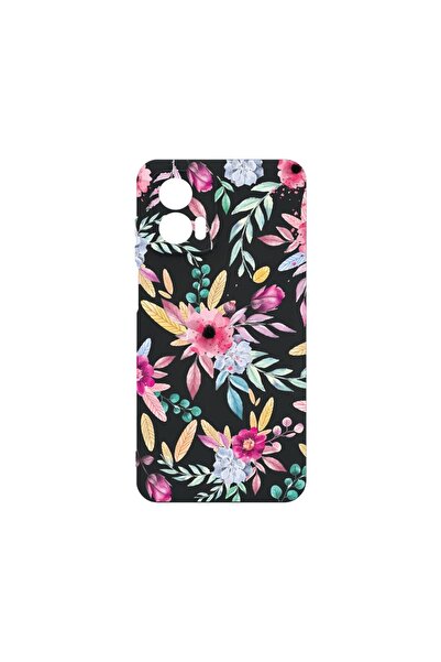 bestcase Θήκη Σιλικόνης Λεπτή 0.8MM, Συμβατή με Motorola Moto G85, Χαρούμενα ...