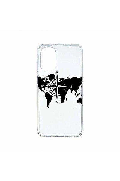 bestcase Θήκη σιλικόνης, Συμβατή με Motorola Moto G62 5G, Με κωνικό σχεδιασμό...