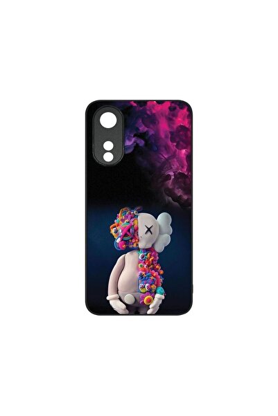 bestcase Husa BestCase¬Æ Slim Glassy, Compatibila Cu OPPO A78 5G / A58 5G, Te...