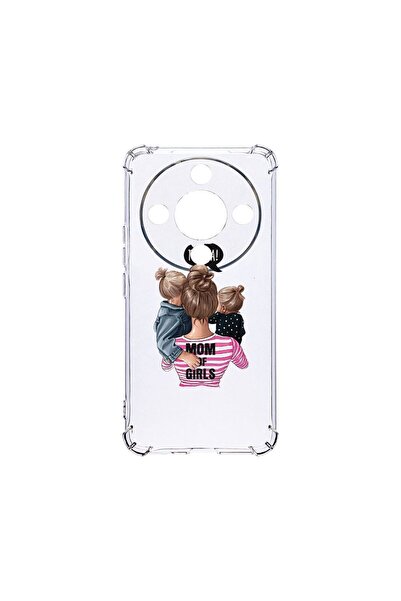 bestcase BestCase Anti Shock 1.5MM Case, Compatible with Honor Magic6 Lite, S...