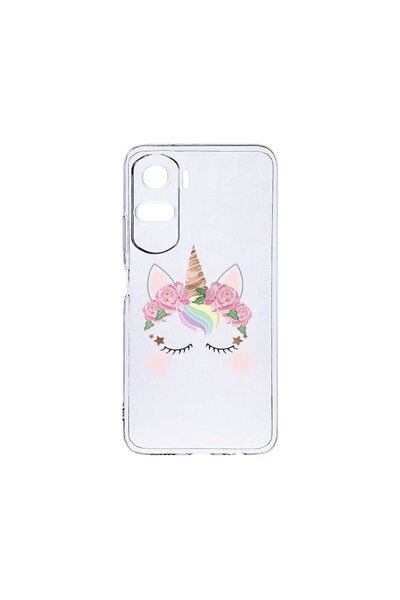 bestcase Husa BestCase¬Æ Clear Silicon 2MM, Compatibila Cu Honor 90 Lite 5G, ...