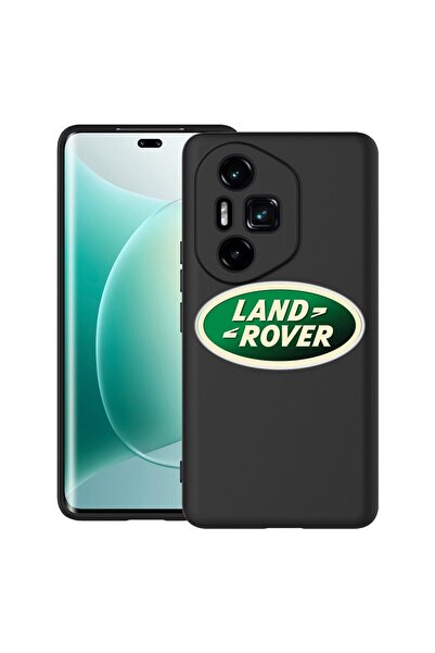 bestcase Θήκη για Honor 300 Pro / 300 Ultra με σχέδιο Land Rover, TPU Ματ Εξα...