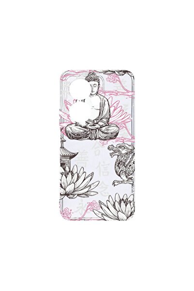 bestcase Husa BestCase¬Æ Clear Silicon 2MM, Compatibila Cu OPPO A79 5G, Buddh...
