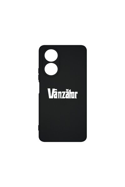 bestcase Θήκη Husa Slim Premium Σιλικόνης 1.2MM, Συμβατή με OPPO A78 5G, Πωλη...