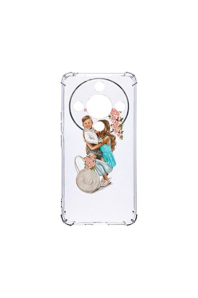 bestcase Αντικραδασμική Θήκη 1.5MM, Συμβατή με Honor X9b / Magic6 Lite / X50 ...