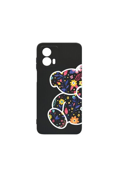 bestcase Husa BestCase¬Æ Premium Silicon, Compatibila Cu Motorola Moto G24, F...