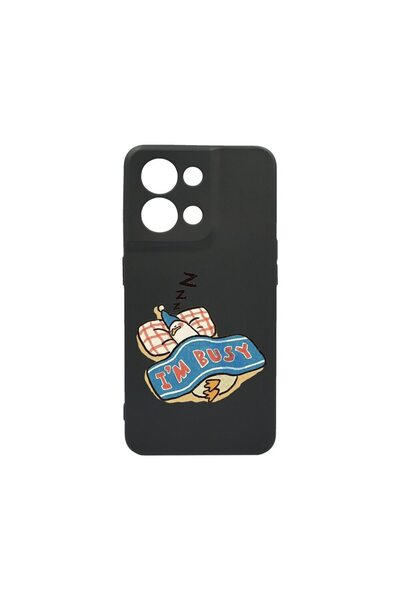 bestcase Husa BestCase¬Æ SLIM SIlicon 0.8MM, Compatibila Cu OPPO Reno8 Pro Pl...
