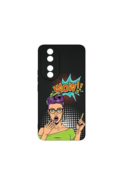 bestcase Husa BestCase¬Æ Premium Liquid Silicon, Compatibila Cu Honor 90, Gir...