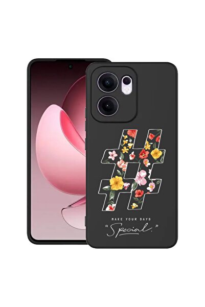 bestcase Θήκη για OPPO Reno13 F 5G, Προστατευτική λεπτή σιλικόνης Premium 1.2...