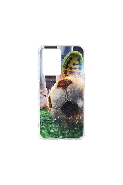 bestcase Husă Antișoc 1.5MM, compatibilă cu OPPO A57 / A57s / A77 / A77s, Pla...