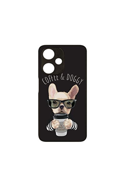 bestcase Husa BestCase¬Æ MaxSafe, Compatibila Cu OPPO A59 5G, Take a Coffee D...