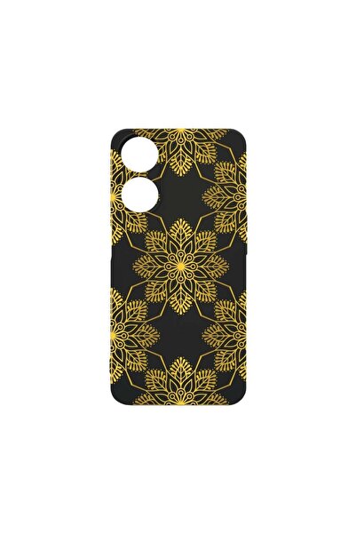 bestcase Husa BestCase¬Æ Premium Liquid Silicon, Compatibila Cu OPPO A98, Gol...