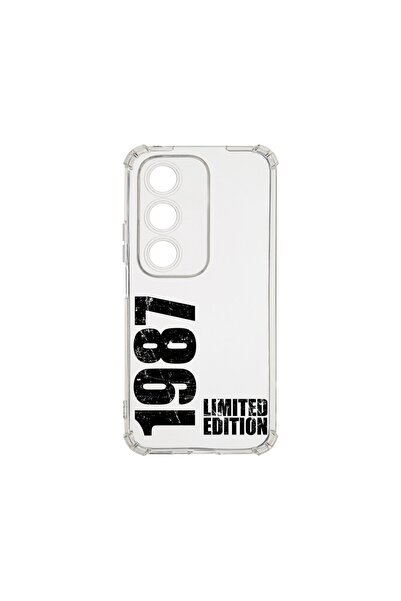 bestcase ¬Æ Husa Anti Shock Pentru Oppo A80 5G, Limited Edition 1987, 1925007...