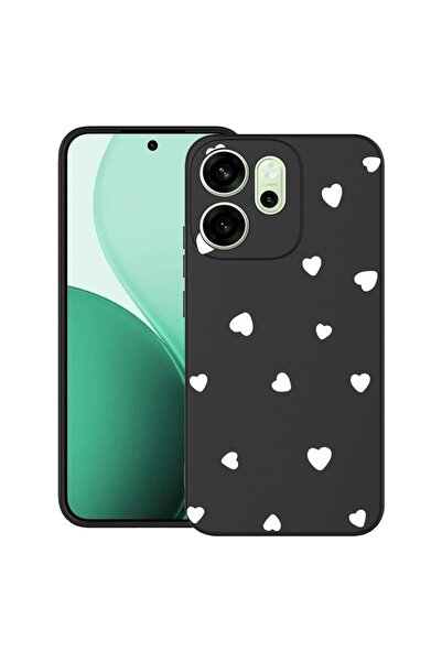 bestcase ¬Æ Husa pentru OPPO Reno13 FS / Reno13 F din Silicon Ultra Slim cu D...