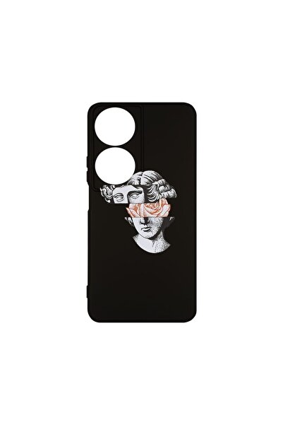 bestcase Husa BestCase¬Æ Premium Silicon, Compatibila Cu Honor X7b, David Sta...