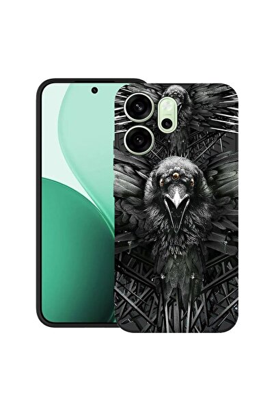 bestcase ¬Æ Husa TPU Ultra Slim Compatibil cu OPPO A5x, cu Design GOT, 311961...