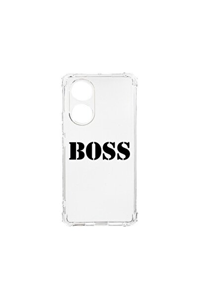 bestcase Husa Antișoc 1.5MM, compatibilă cu OPPO A18, Boss, Tehnologie Air cu...