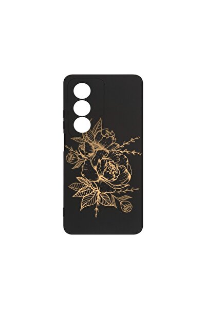 bestcase Husa Pentru OPPO A80, BestCase¬Æ Slim Premium Silicon 1.2MM, Golden ...