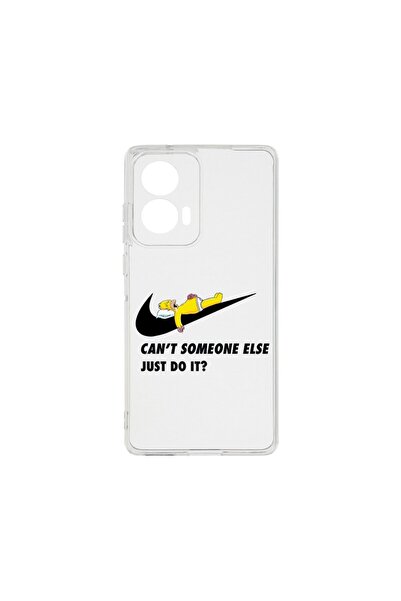 bestcase Husă transparentă din silicon de 2MM, compatibilă cu Motorola Edge 5...