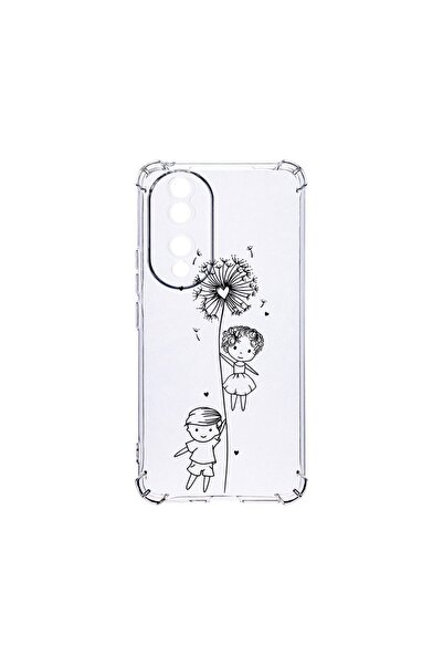 bestcase Αντικραδασμική Θήκη 1.5MM, Συμβατή με Honor 90, Για Κορίτσια και Αγό...