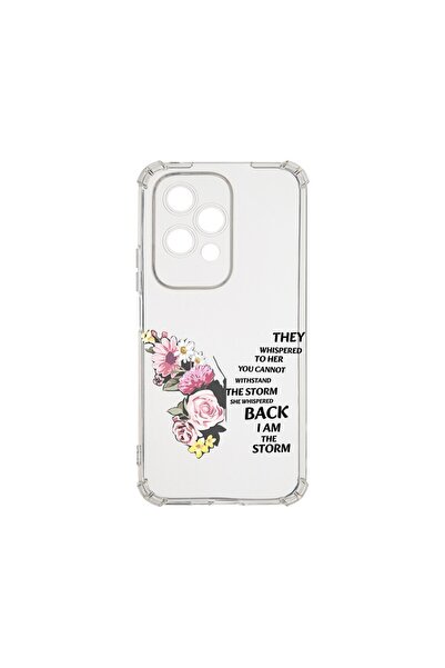 bestcase ¬Æ Anti Shock Case For Honor 200 Lite, I Am The Storm, 1828624 AS 1848