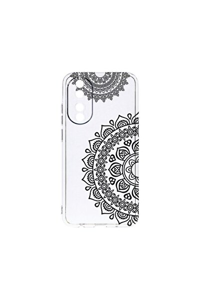 bestcase Husa BestCase¬Æ Clear Silicon 2MM, Compatibila Cu Honor 90 5G, Non F...