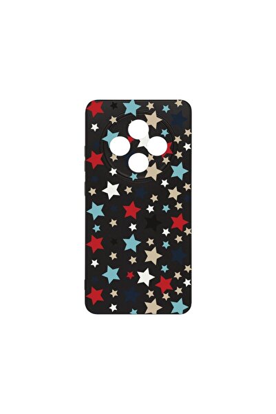 bestcase ¬Æ Husa Slim SIlicon 0.8MM, Compatibila Cu Oppo Reno12 F / Reno12 FS...