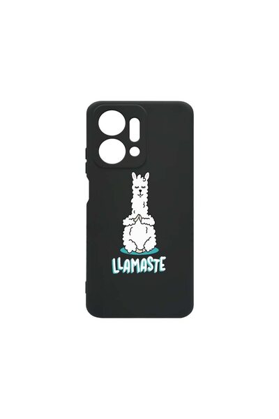 bestcase Husa BestCase¬Æ Premium Liquid Silicon, Compatibila Cu Honor X7a, Ll...